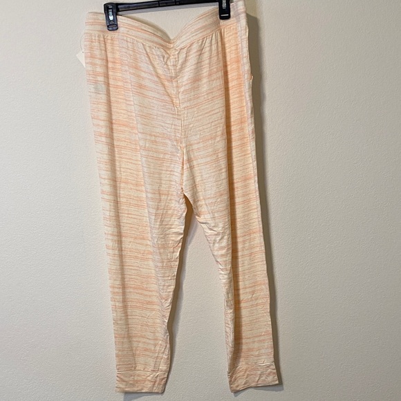 Alfani Ultra-Soft Knit Jogger Pajama Lounge Pants PJ’s - Picture 3 of 7